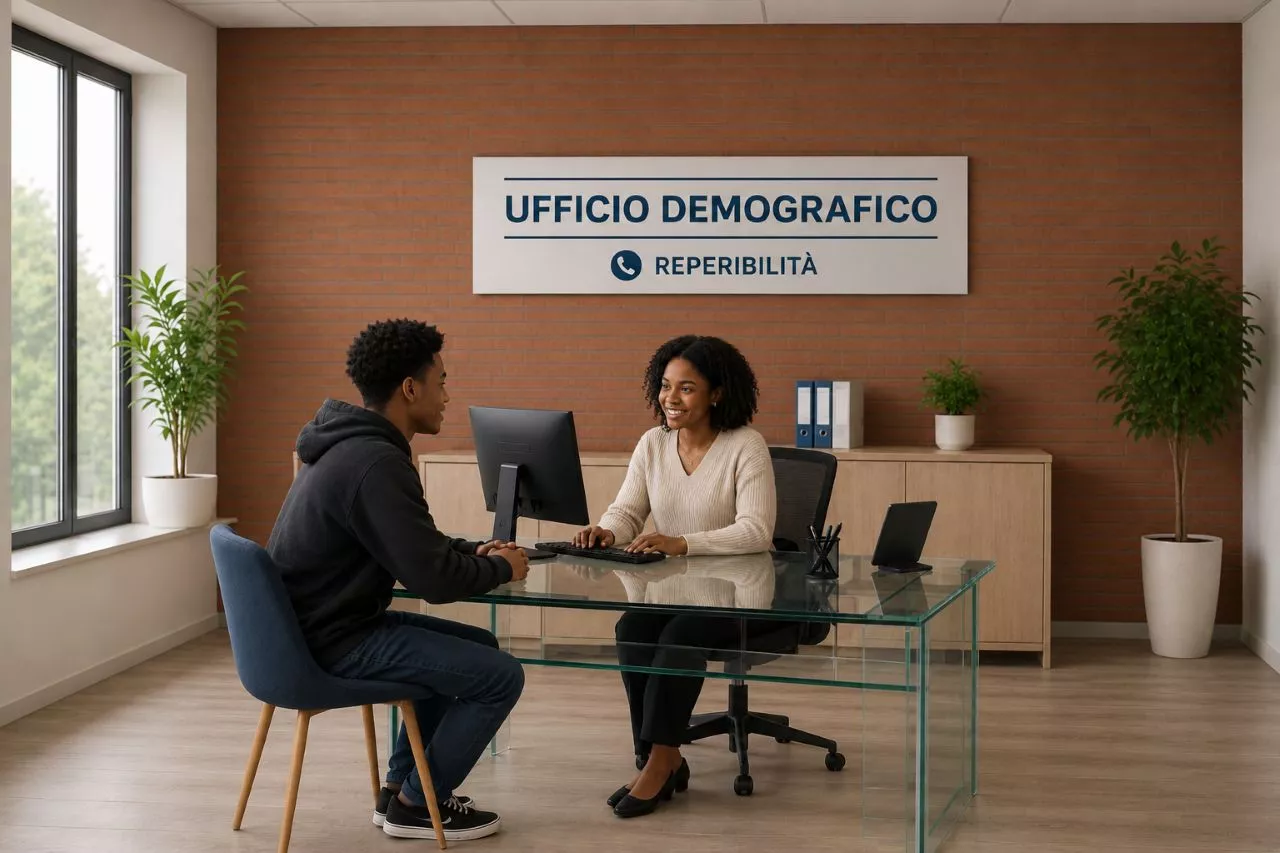 Pronta reperibilità degli Uffici demografici – Agosto 2026